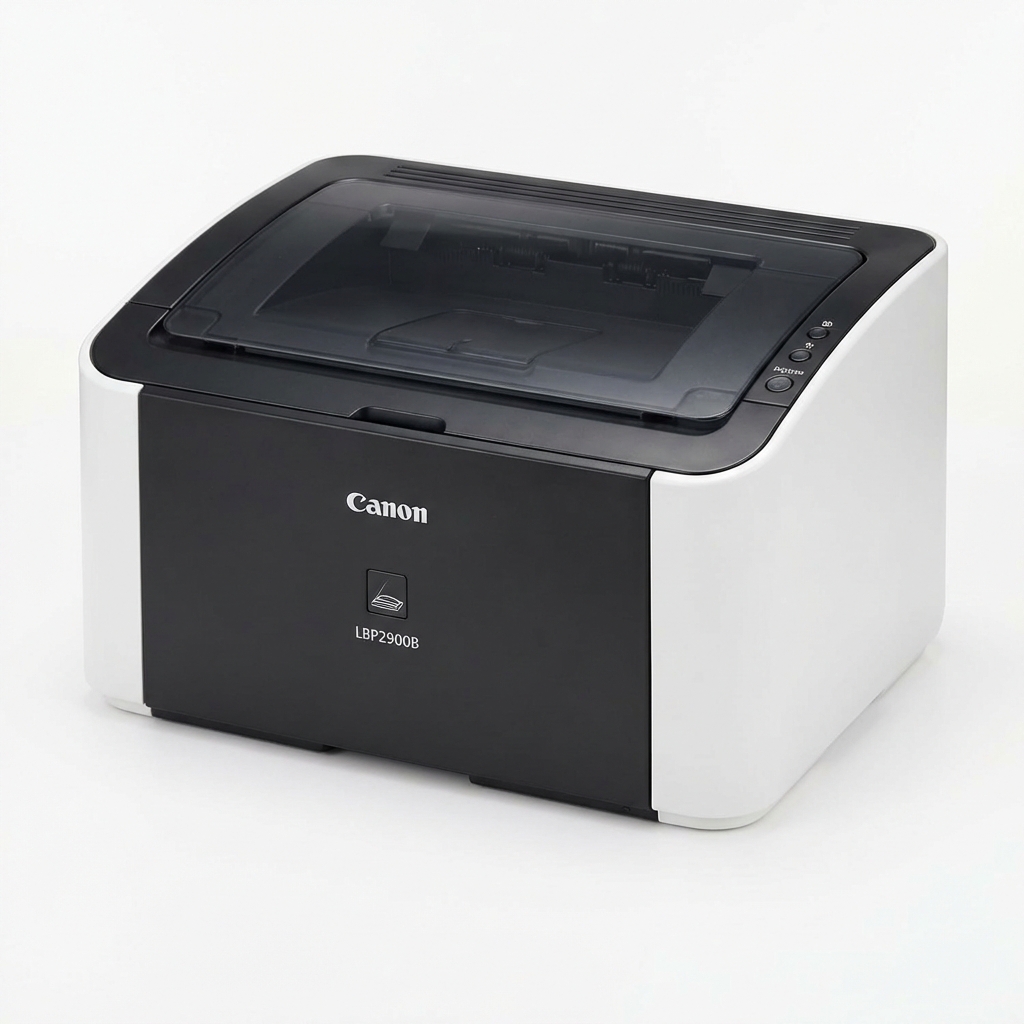 Canon LBP2900B