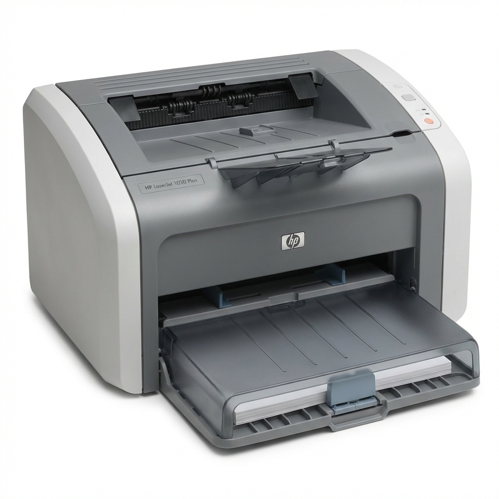 HP LaserJet 1020
