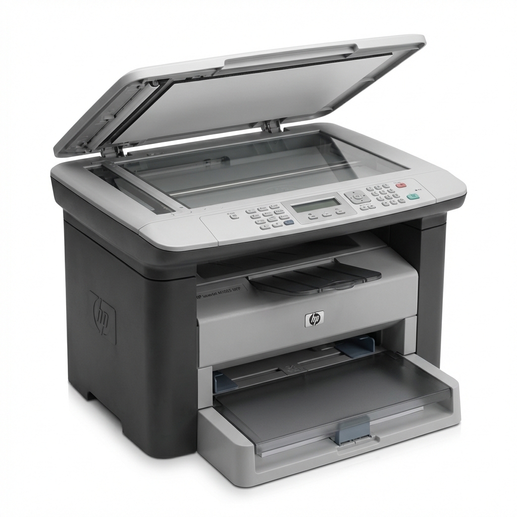 HP LaserJet M1005